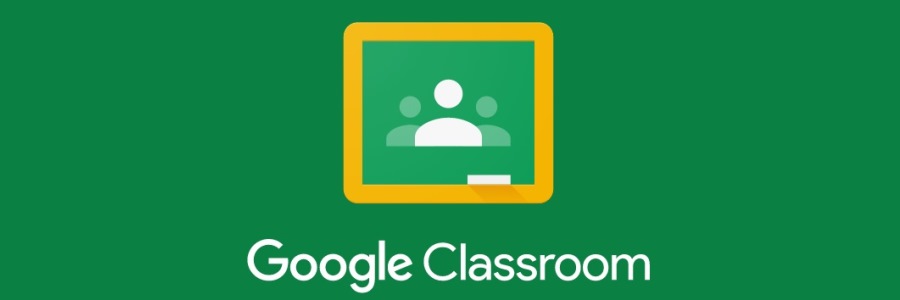 Google Drive Seas Classroom
